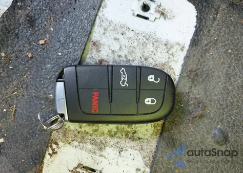 2018 Dodge Charger Police из США, поврежденный, VIN 2C3CDXKT8JH140039